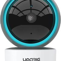 Telecamera WIFI Smart da interno 360°