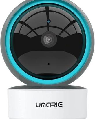 Telecamera WIFI Smart da interno 360°