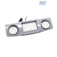 PANNELLO LED ANTERIORE VOLKSWAGEN VW GOLF V VI 04-
