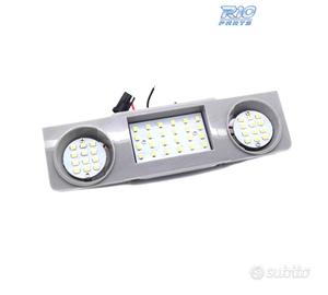 PANNELLO LED ANTERIORE VOLKSWAGEN VW GOLF V VI 04-