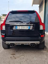 VOLVO XC90 D5 (200CV)