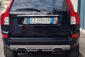 VOLVO XC90 D5 (200CV)
