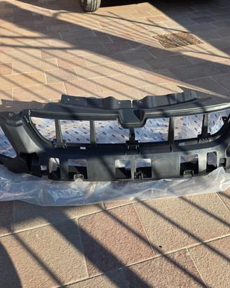 Traversa supporto paraurti Ford AM5117E778A