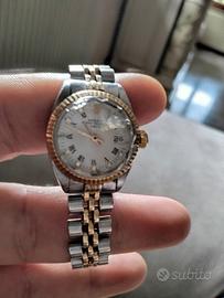 rolex ledy
