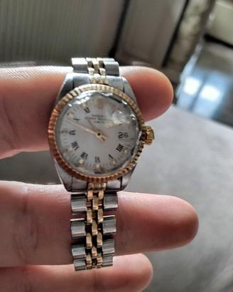 rolex ledy