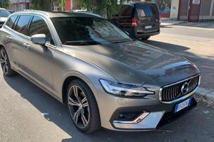 Volvo V60 D4 Inscription 2018