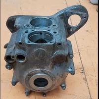 Blocco Motore AJS 650 Hurricane Mod .31