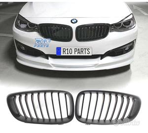 GRIGLIE BMW F34 GRAN TURISMO 13-19