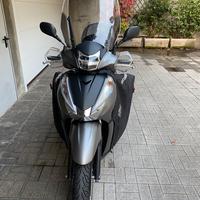 Honda Sh 300 Sport 2018