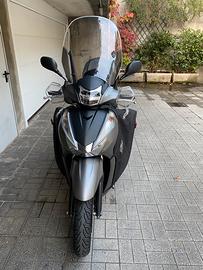 Honda Sh 300 Sport 2018