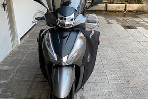 Honda Sh 300 Sport 2018