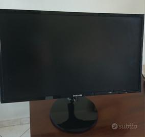 Monitor Samsung S24F350FHR 24" Full HD