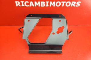 PIASTRA COLLEGAMENTO PIAGGIO BEVERLY 125