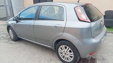 Punto evo