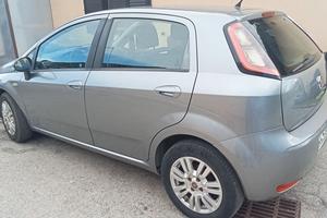 Punto evo