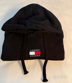 Felpa Tommy Jeans