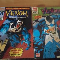 fumetti marvel Venom 