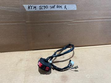 Devio Luci Destro KTM 1290 Super Adventure R 2017 