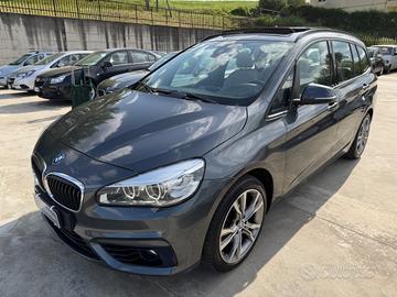 Bmw Serie 2 Gran Tourer 218d Luxury/133.000KM