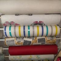 Carta da parati €2 a rotoli