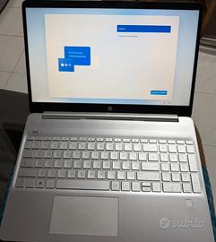💻 HP Laptop 15s-eq3000sl