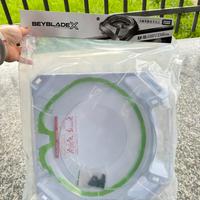 Arena beyblade x takara tommy