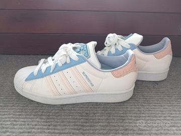 Adidas Superstar Puzzle