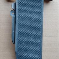 VW Volkswagen Poggiapiede Sx e 2 Copripedali