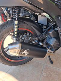 Honda SH 125