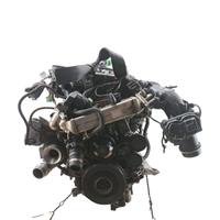Motore BMW Serie 3 E90 E91 318d 2.0 2012 N47D20C