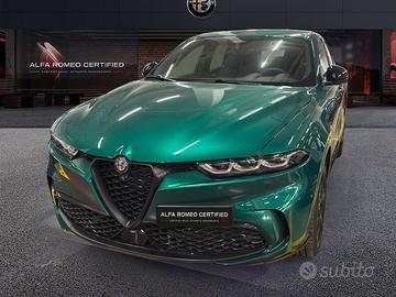 Alfa Romeo Tonale 1.5 160cv Hybrid TCT7 Intensa