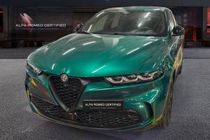 Alfa Romeo Tonale 1.5 160cv Hybrid TCT7 Intensa