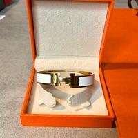 Bracciale Hermes H clic
