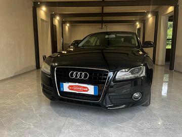 Audi A5 3.0 V6 TDI F.AP. quattro