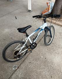 Mtb rockrider 20”
