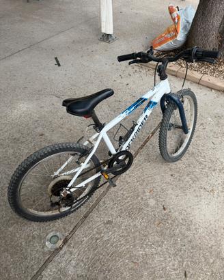 Mtb rockrider 20”
