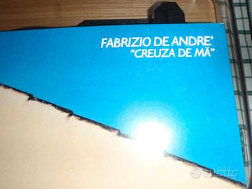 Disco in vinile 33 giri