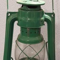 lampada portatile non elettrica