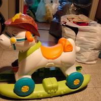 Chicco Baby Rodeo