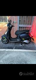 Vespa gts