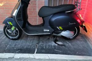 Vespa gts