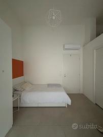 Stanza singola a Milano zona Bovisa Politecnico