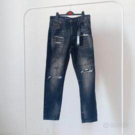 jeans diamond supply Co 