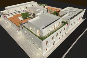2 LOCALI A BRINDISI
