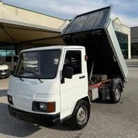 GASOLONE EFFEDI 1.7