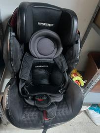 Seggiolino AUTO Foppapedretti (LEGGI BENE)