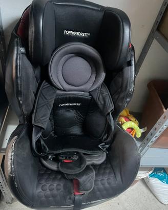 Seggiolino AUTO Foppapedretti (LEGGI BENE)