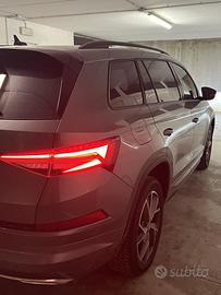 Kodiaq