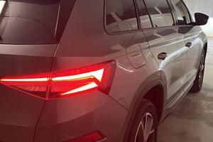 Kodiaq