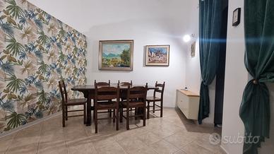 Appartamento in villa